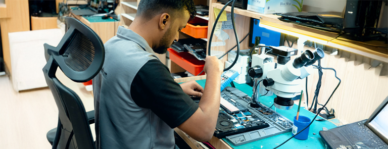 Book Your Repair