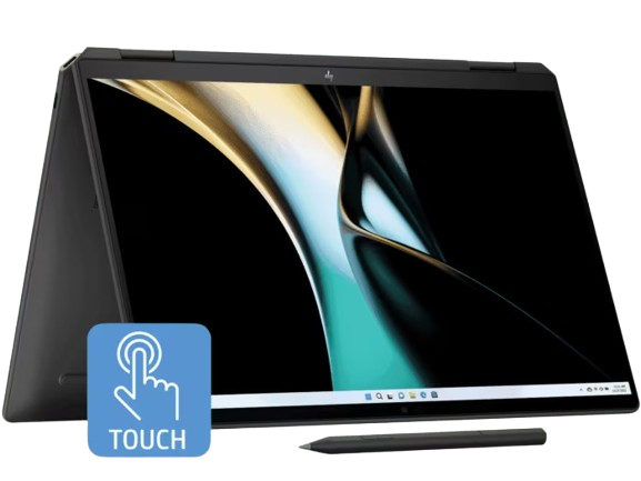 HP Spectre Series