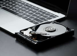 Data Recovery