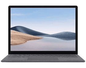Surface Pro 4