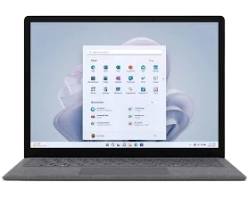 Surface Pro 5